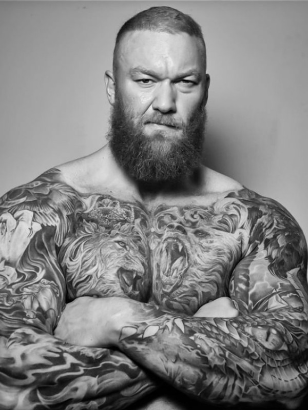 Thor Björnsson